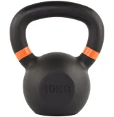 Гиря для кроссфита Stein Premium 10 кг LKDB-630A-10