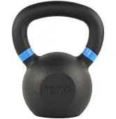 Гиря для кроссфита Stein Premium 12 кг LKDB-630A-12