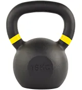 Гиря для кроссфита Stein Premium 16 кг LKDB-630A-16