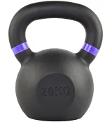 Гиря для кроссфита Stein Premium 20 кг LKDB-630A-20