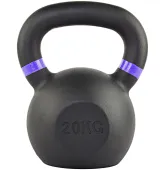 Гиря для кроссфита Stein Premium 20 кг LKDB-630A-20