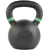 Гиря для кроссфита Stein Premium 24 кг LKDB-630A-24