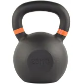 Гиря для кроссфита Stein Premium 28 кг LKDB-630A-28