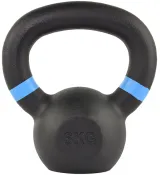 Гиря для кроссфита Stein Premium 6 кг LKDB-630A-6