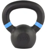 Гиря для кроссфита Stein Premium 6 кг LKDB-630A-6