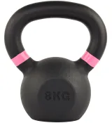 Гиря для кроссфита Stein Premium 8 кг LKDB-630A-8