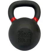 Гиря чугунная WCG 36 кг
