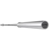 Гриф для пауерліфтингу Ø50 мм 220 см 10 кг Eleiko 3002466