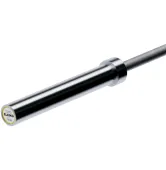 Гриф Ø28 мм 201 см 15 кг Eleiko Performance Weightlifting Bar