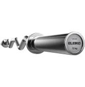 Гриф W-подібний Ø50 мм 12 кг Eleiko 3061174