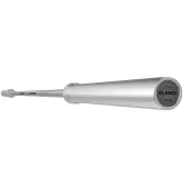 Гриф для пауерліфтингу Ø50 мм 220 см 10 кг Eleiko 3061178