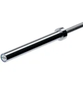 Гриф Ø28 мм 220 см 20 кг Eleiko Performance Weightlifting Bar
