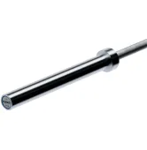 Гриф багатоцільовий Ø50 мм 220 см 20 кг Eleiko XF 3085116