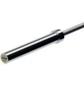 Гриф багатоцільовий Ø50 мм 201 см 15 кг Eleiko XF 3085117