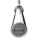 Гриф Ø50 мм 177 см 15 кг Eleiko XF Short 3085336 - фото №1