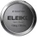Гриф Ø50 мм 177 см 15 кг Eleiko XF Short 3085336 - фото №2