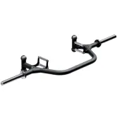 Гриф для становой тяги Eleiko Öppen Bar 3085748-03