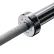 Гриф для тяжелой атлетики Ø28 мм 220 см 20 кг Eleiko IWF Weightlifting Training Bar Men - фото №3