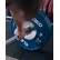 Гриф для тяжелой атлетики Ø28 мм 220 см 20 кг Eleiko IWF Weightlifting Training Bar Men - фото №5