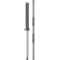 Гриф для тяжелой атлетики Ø28 мм 220 см 20 кг Eleiko IWF Weightlifting Training Bar Men - фото №1