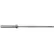 Гриф 183 см Generation Fitness FF52D2A - фото №9