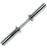 Гриф олимпийский гантельный Generation Fitness FF52F3 1 шт