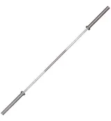 Гриф для кроссфита женский 201 см Generation Fitness FF52W1 Silver 1000LB