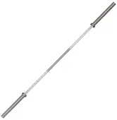 Гриф для кроссфита женский 201 см Generation Fitness FF52W1 Silver 1000LB
