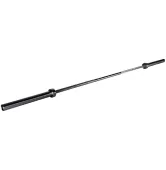 Гриф олимпийский Ø50 мм 218 см Hammer Olympic Bar 400