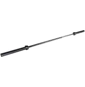 Гриф олимпийский Ø50 мм 218 см Hammer Olympic Bar 700