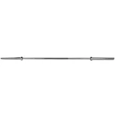 Гриф для кроссфита Ø28 мм 220 см Stein PL2202
