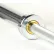 Гриф для кроссфита Ø28 мм 220 см Stein PL2202 - фото №1