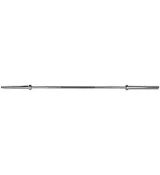Гриф для кроссфита Ø28 мм 220 см Stein WL2200