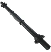 Гриф гантельный Ø25 Trex Sport TX 51 см