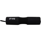 Накладка на гриф WCG Bar Pad 42 x 9 см (черный)