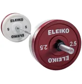 Штанга техническая для пауэрлифтинга 25 кг Eleiko 3002479