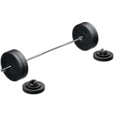 Штанга для кроссфита 83 кг Eleiko XF Weight Set Women