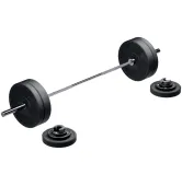 Штанга для кроссфита 88 кг Eleiko XF Weight Set Men