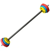 Штанга для аэробики (бодипамп) TPU Generation Fitness FF51H2A