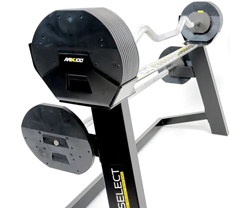 Селекторна штанга MX Select MX100