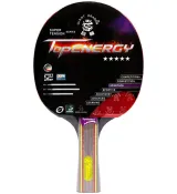 Ракетка для настільного тенісу Giant Dragon Topenergy 5зв