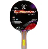 Ракетка для настольного тенниса Giant Dragon Topenergy 5зв