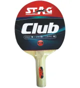 Ракетка для настільного тенісу Stag Club