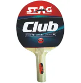 Ракетка для настільного тенісу Stag Club