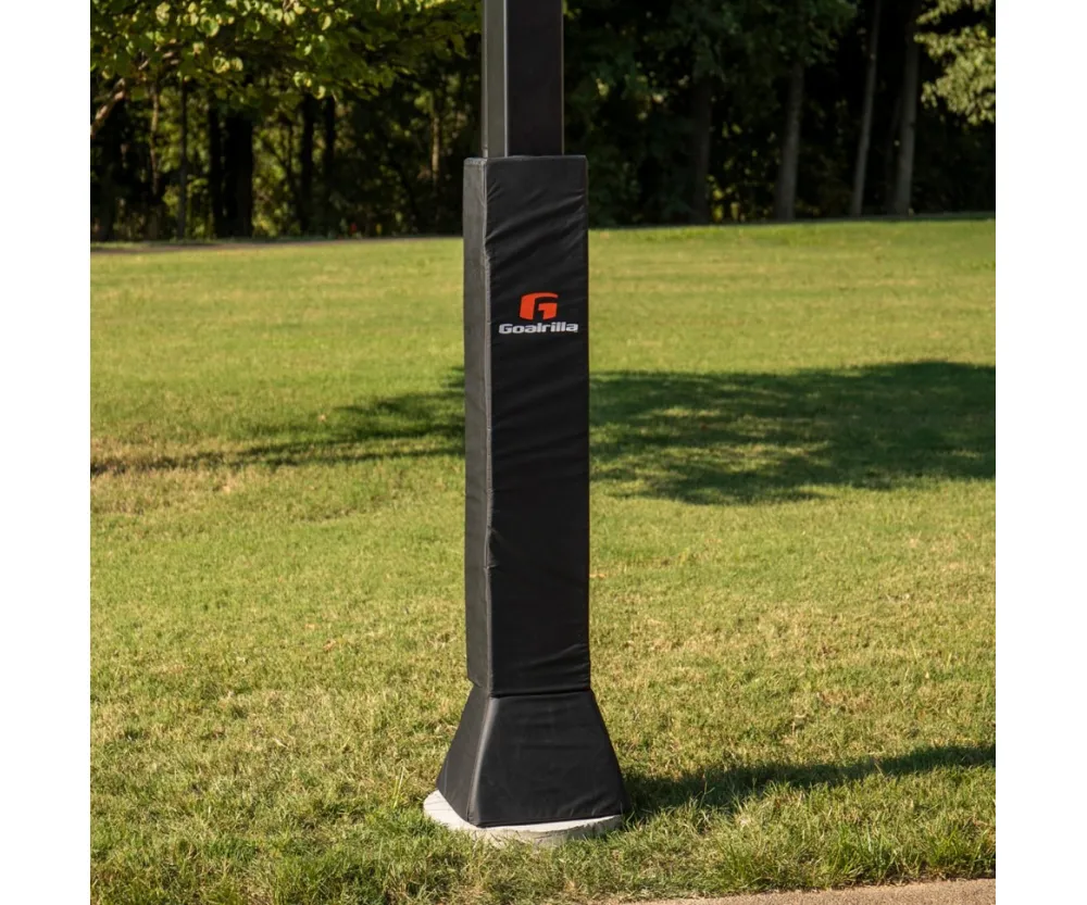 Баскетбольная стойка Goalrilla GS72C