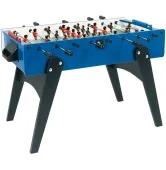 Настольный футбол Garlando F-10 Blue (F10BLULNO)