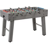 Настольный футбол Garlando F-2 Grey Oak (F2GRRLNO)