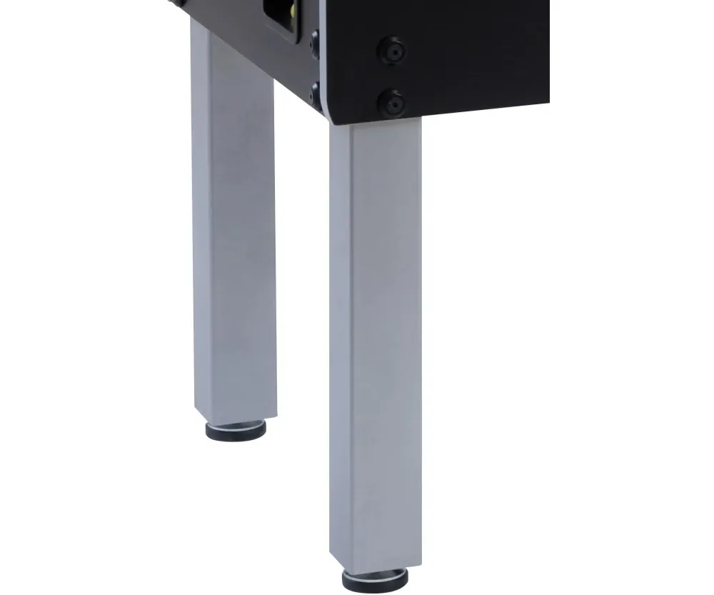 Настольный футбол Garlando G-500 Evolution Telescopic (G500NERCVL)