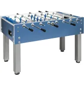 Настольный футбол Garlando G-500 Weatherproof Blue