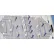 Настольный футбол Garlando G-500 Weatherproof Blue - фото №8